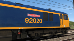Class 92 Enhancement Pack
