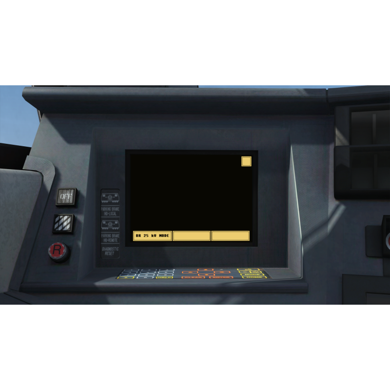 Class 92 Enhancement Pack