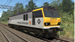 Class 92 Enhancement Pack