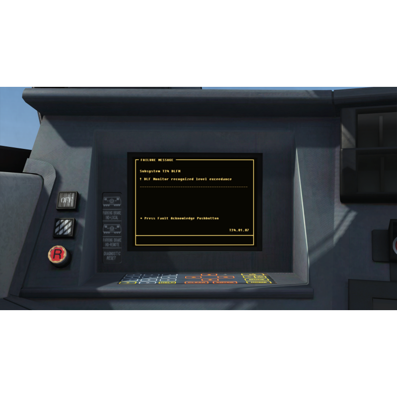 Class 92 Enhancement Pack