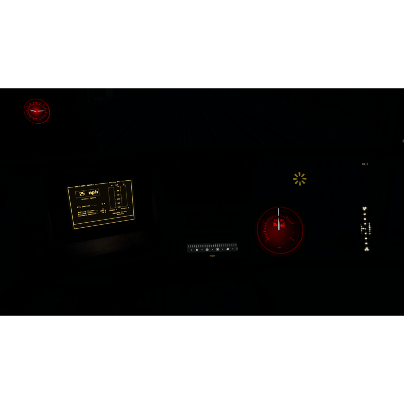 Class 92 Enhancement Pack