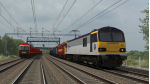 Class 92 Enhancement Pack