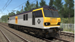 Class 92 Enhancement Pack
