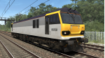 Class 92 Enhancement Pack