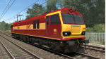 Class 92 Enhancement Pack