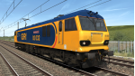 Class 92 Enhancement Pack