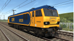 Class 92 Enhancement Pack