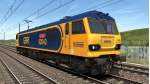 Class 92 Enhancement Pack