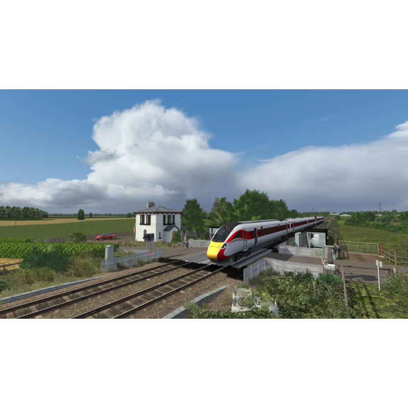 Cloud Enhancement Pack