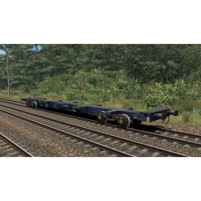 Container Wagon Enhancement Pack Vol. 1