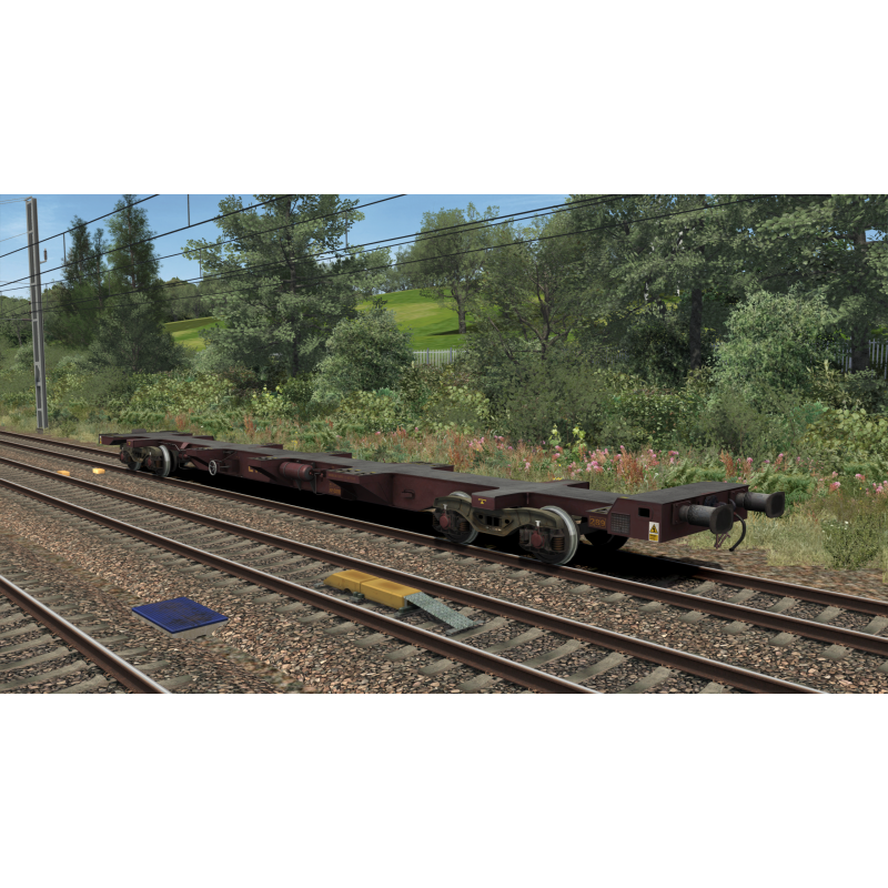 Container Wagon Enhancement Pack Vol. 1