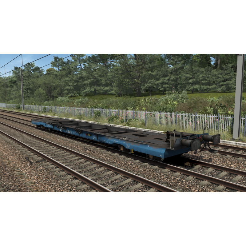 Container Wagon Enhancement Pack Vol. 1