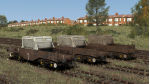 FNA Wagon Pack