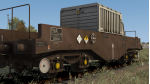 FNA Wagon Pack