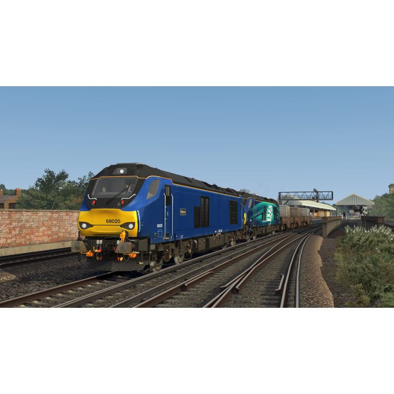 FNA Wagon Pack