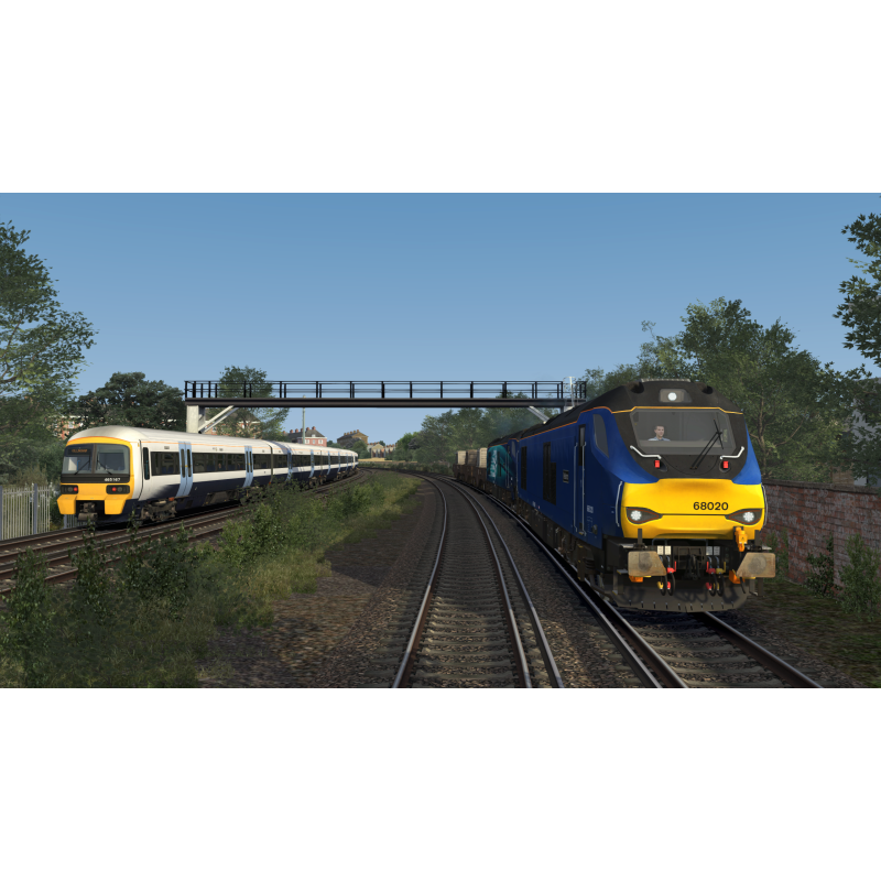 FNA Wagon Pack