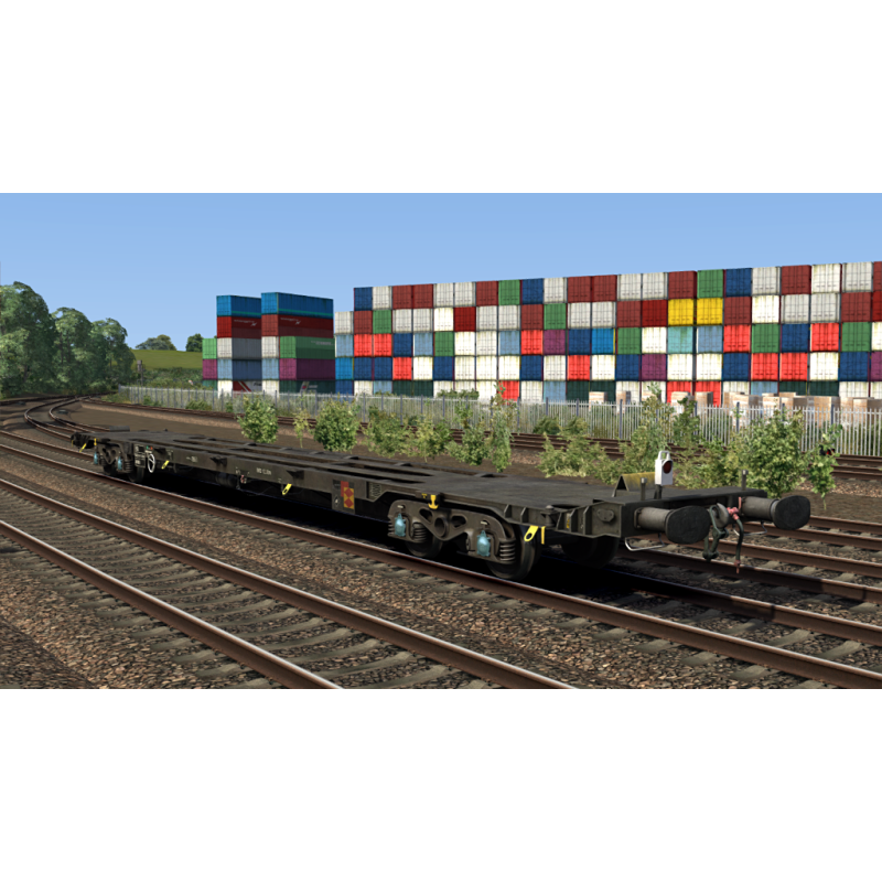FSA/FTA Wagon Pack