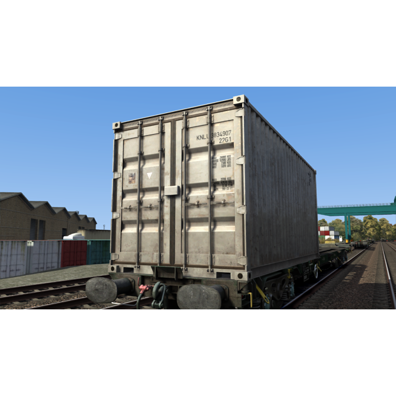 FSA/FTA Wagon Pack
