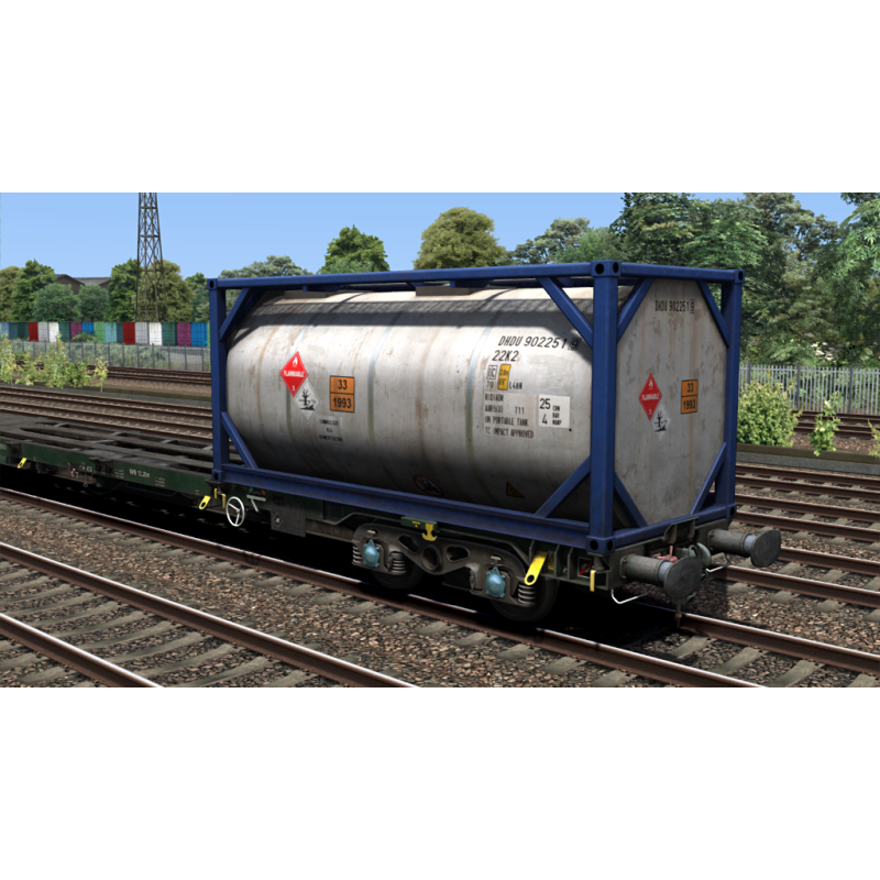 FSA/FTA Wagon Pack