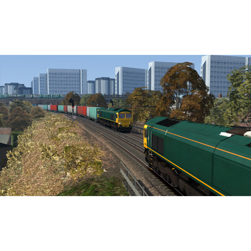 FSA/FTA Wagon Pack