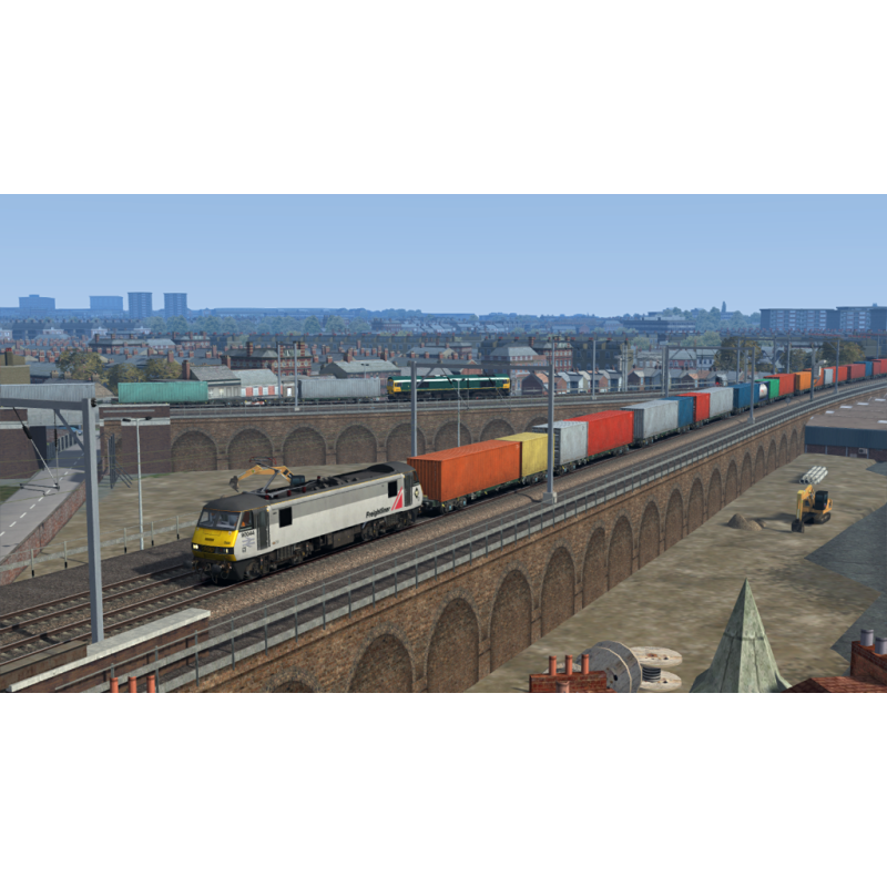 FSA/FTA Wagon Pack