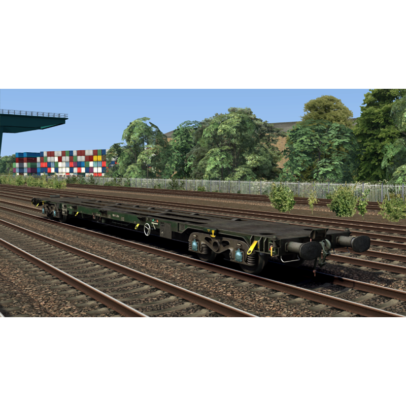 FSA/FTA Wagon Pack