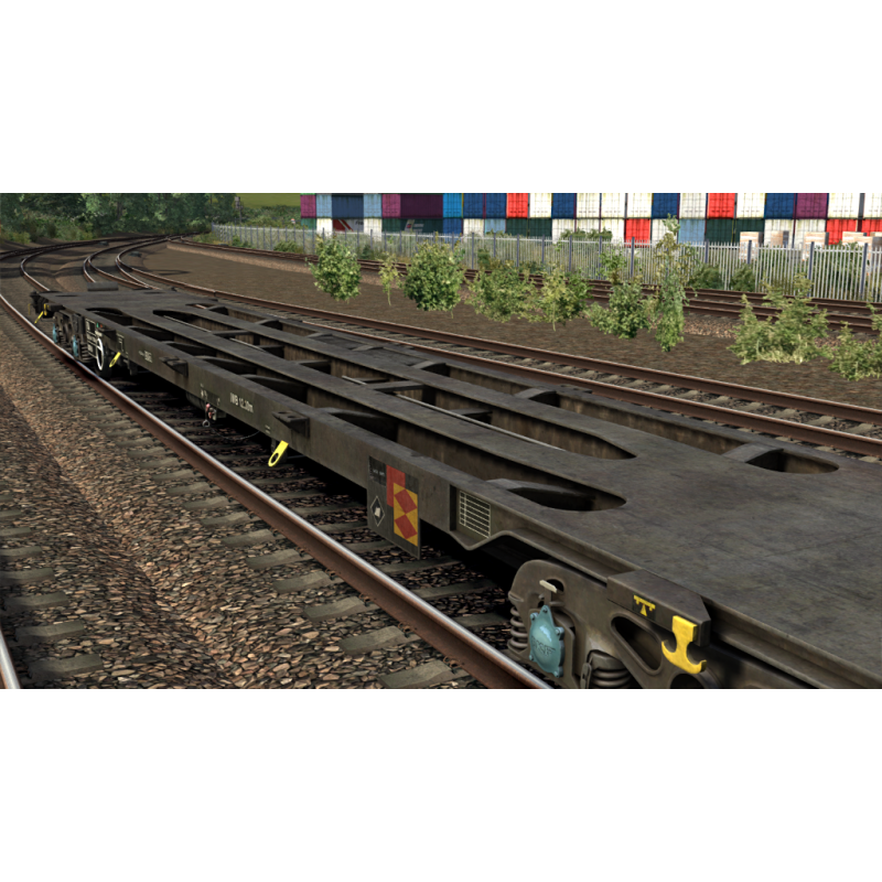 FSA/FTA Wagon Pack