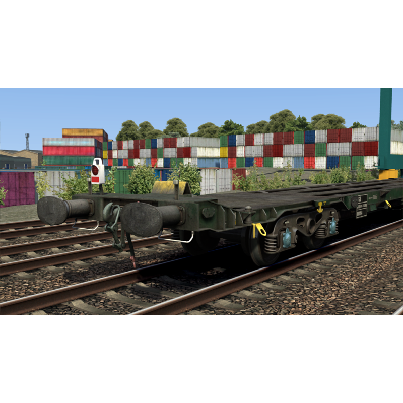 FSA/FTA Wagon Pack