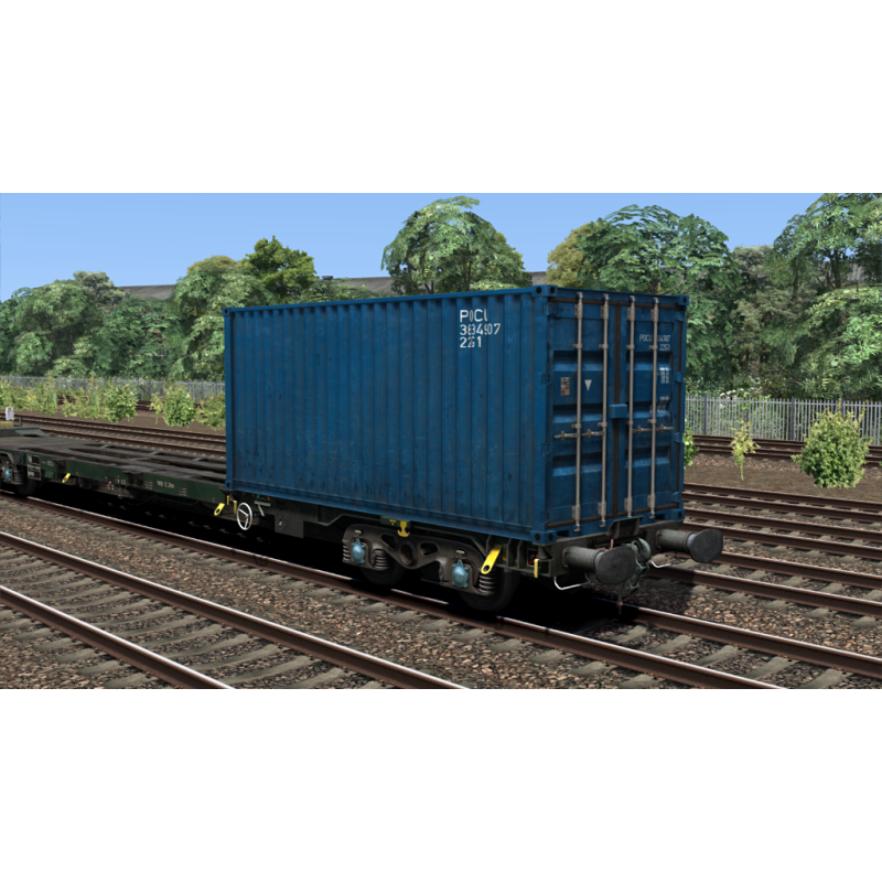 FSA/FTA Wagon Pack