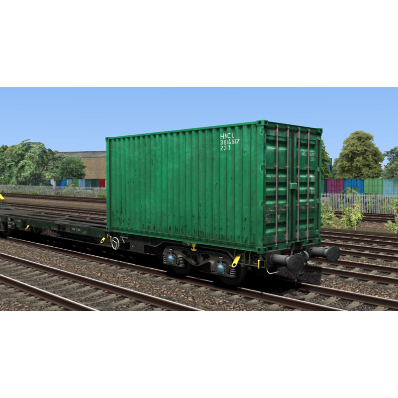 FSA/FTA Wagon Pack