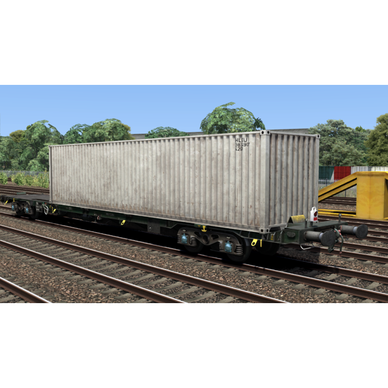 FSA/FTA Wagon Pack