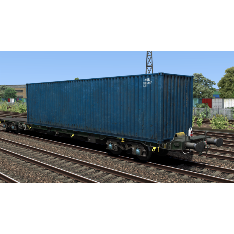 FSA/FTA Wagon Pack