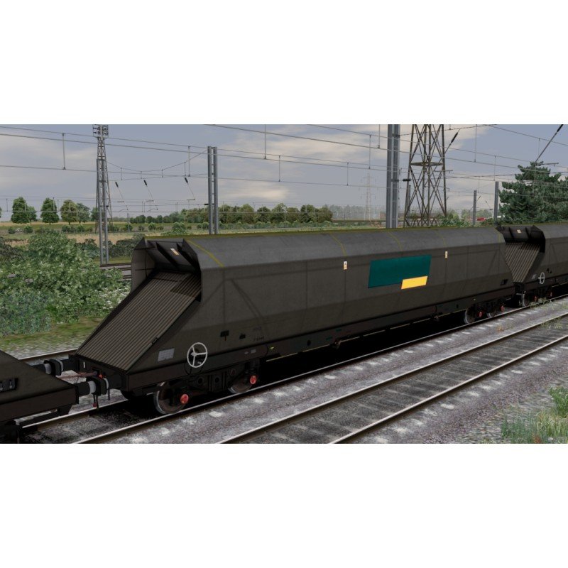 HHA Wagon Pack
