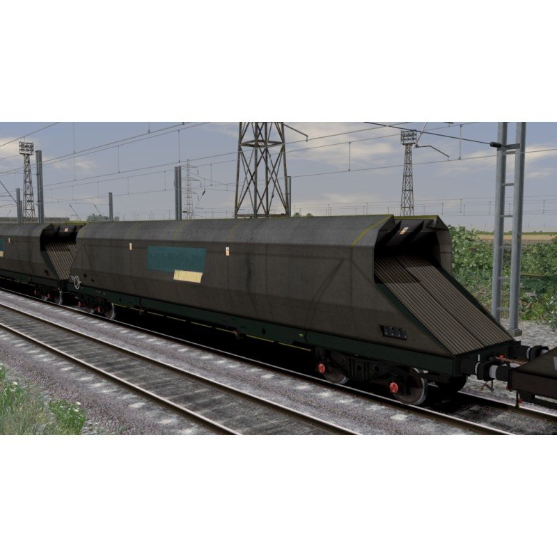 HHA Wagon Pack