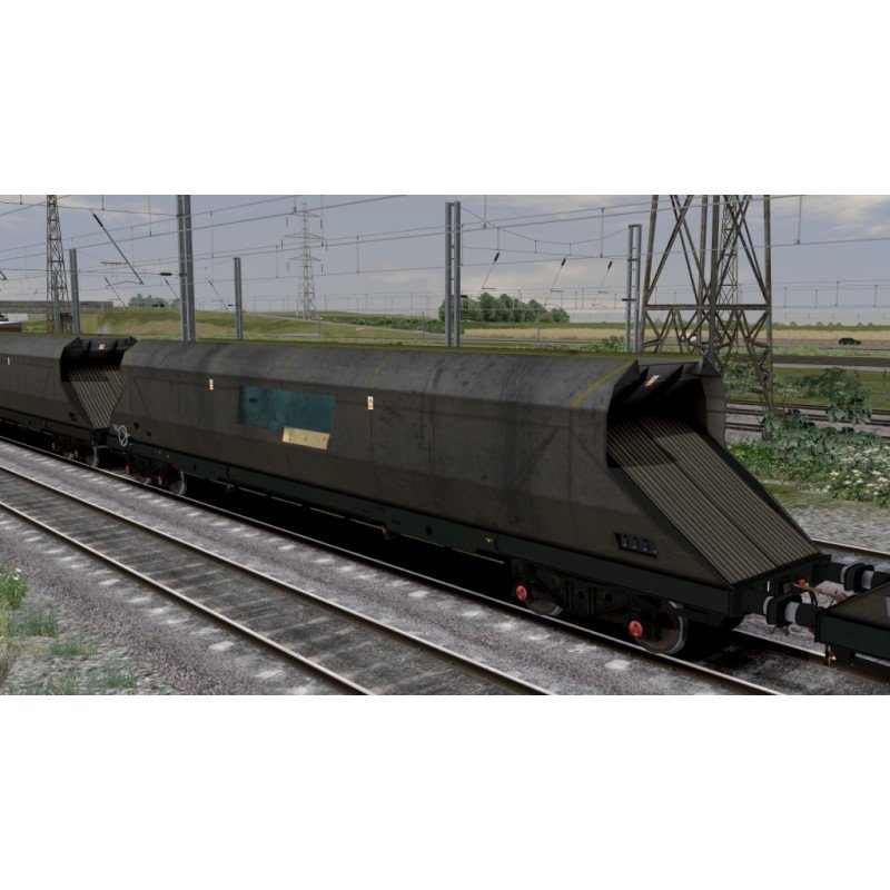 HHA Wagon Pack