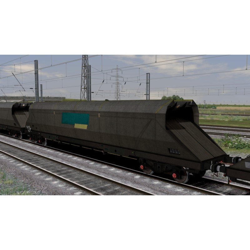 HHA Wagon Pack