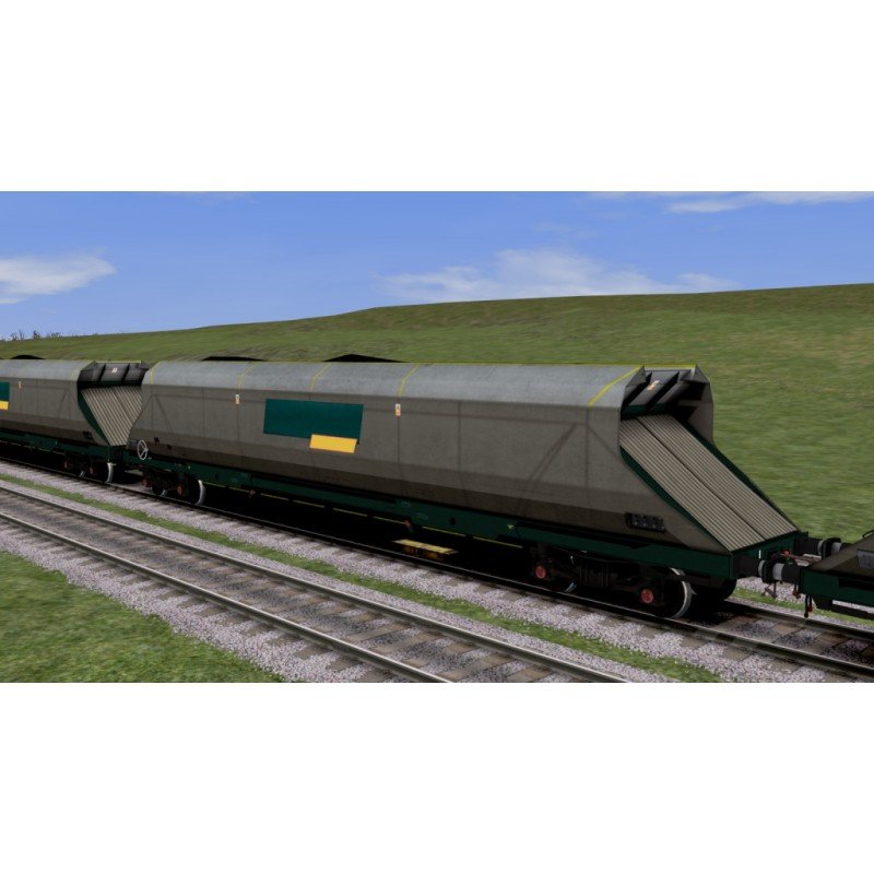 HHA Wagon Pack