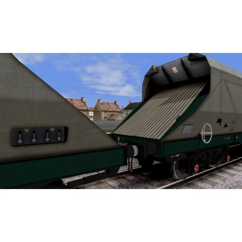HHA Wagon Pack
