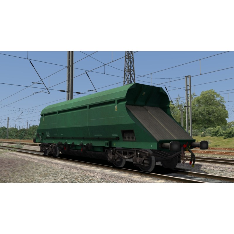 HIA Wagon Pack