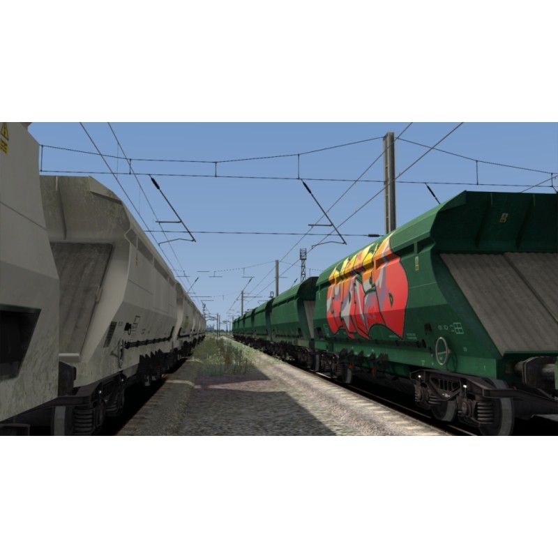 HIA Wagon Pack