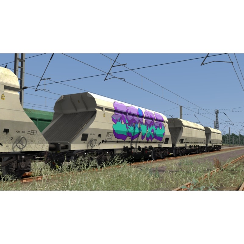 HIA Wagon Pack