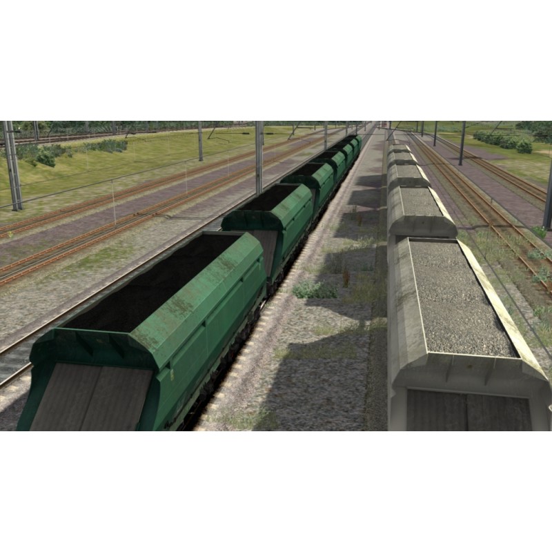 HIA Wagon Pack