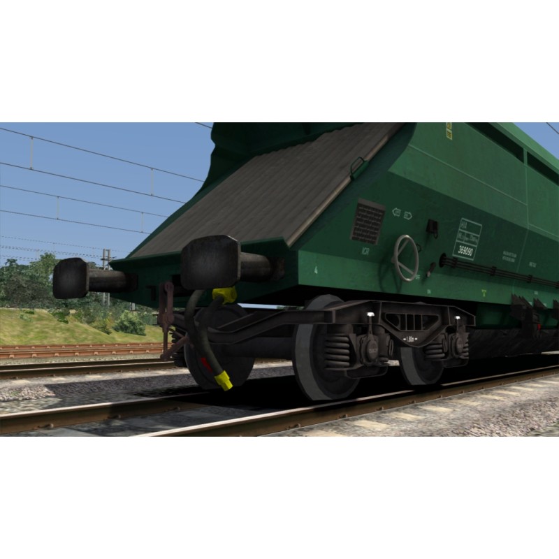 HIA Wagon Pack
