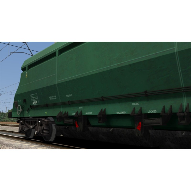 HIA Wagon Pack