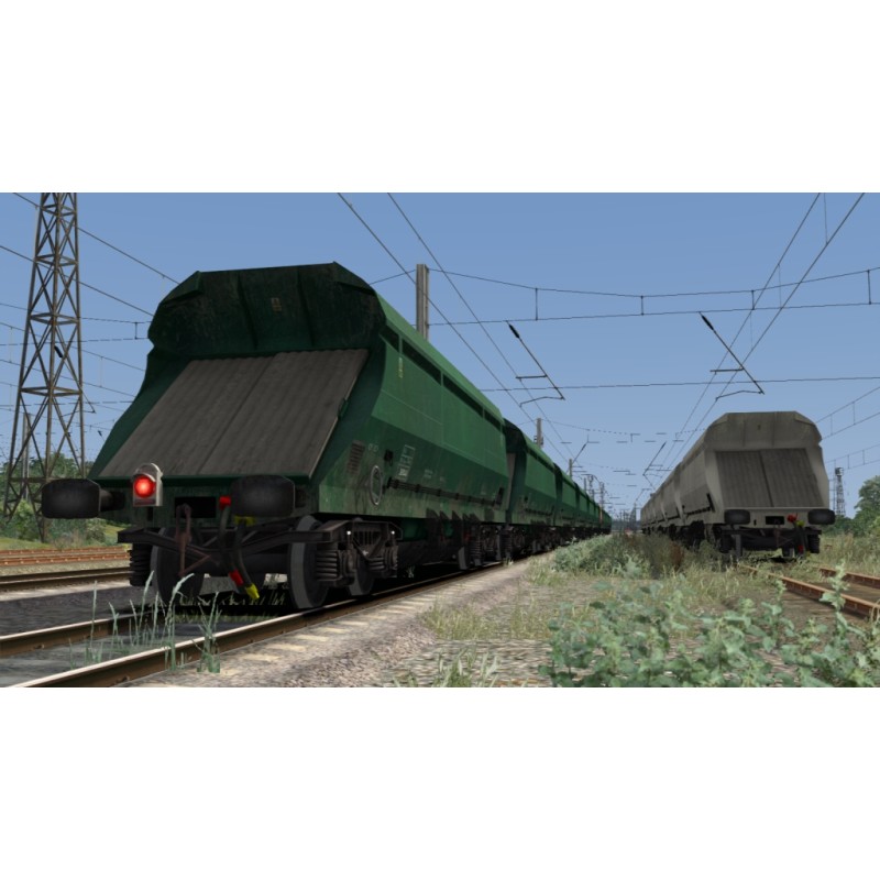 HIA Wagon Pack