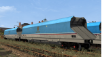 HKA/JMA Wagon Pack