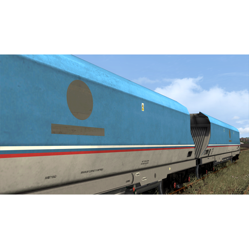 HKA/JMA Wagon Pack