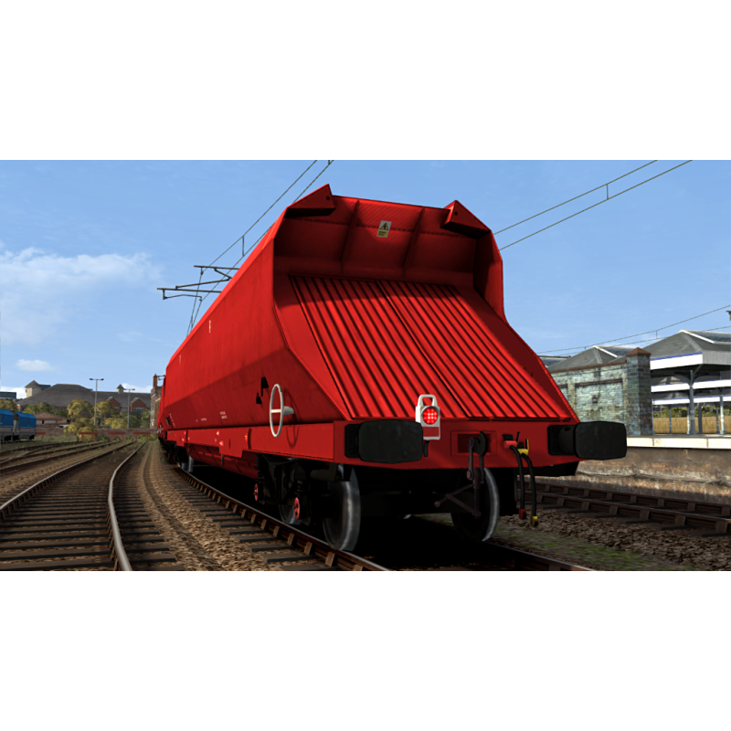 HKA/JMA Wagon Pack