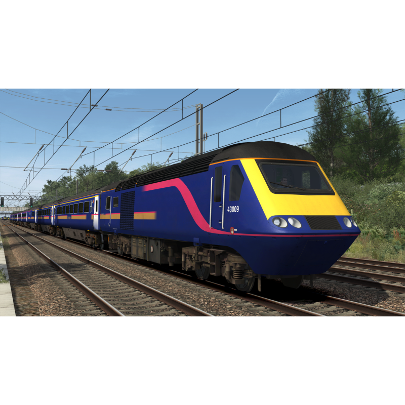 HST (MTU) Pack