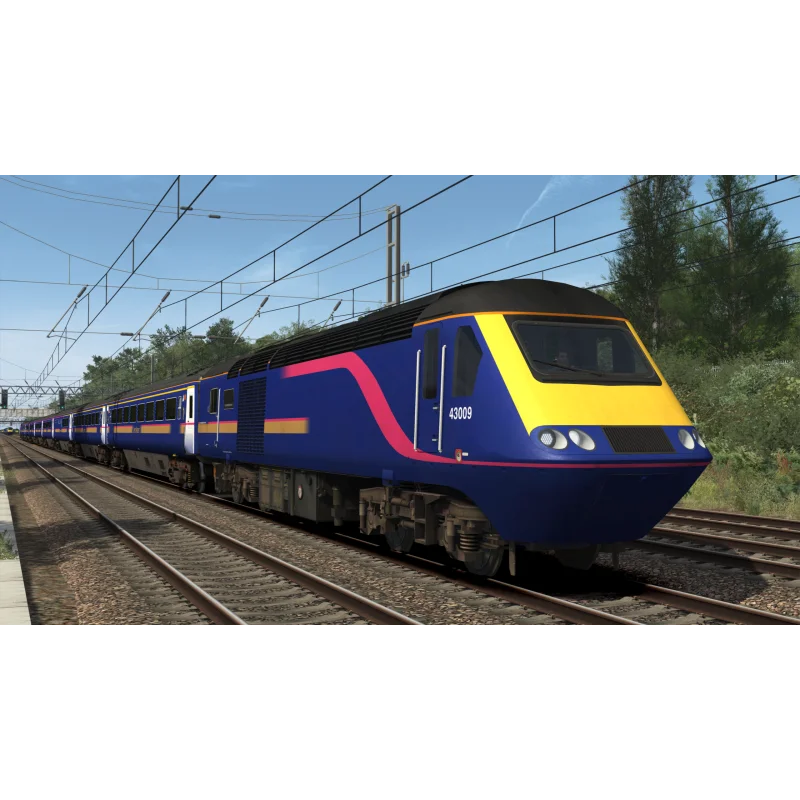 HST (MTU) Pack
